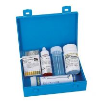 Test universel kit Fernox pour eau de chauffage