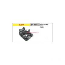 Culata Cigüeñal Bomba motor Ducar dp 25 40 038615
