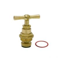 Testa dell'edificio 20x27 (3/4')