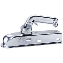 Testa di attacco per rimorchio