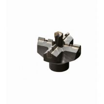 Testa Power Max Ø44 mm con trapano centrale Diager 373BD44