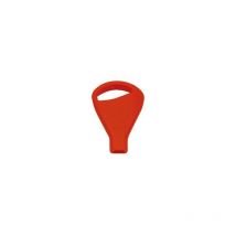 Testa Pvc Per Chiave Block Shaft