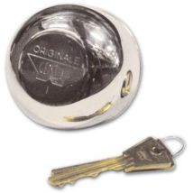 Testa di ricambio 510 per lucchetto Gentili SF/SFI – Cadenas à clé – Articolo: 510 – Modello: SF-SFI