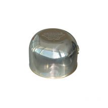 Lucchetto a campana 510 sf Gentili sistema sf chiavi 2