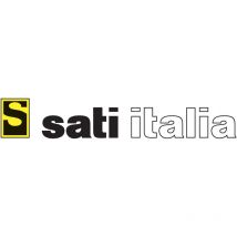 Testata Di Chiusura 50X50 Sati Italia 1043101