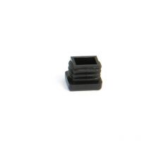 Testata per gamba rettangolare per mobili T30X20 AVL 372230