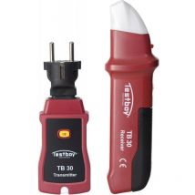 Testboy - Detecteur de fusible tb 30