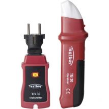 Sicherungsfinder tb 30