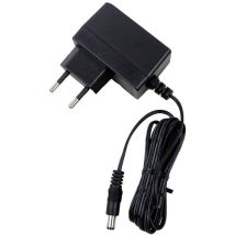 Bloc d'alimentation standard – 97315000 – Testboy – Intensité courant, Tension électrique