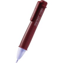 Testboy 110 Berührungsloser Spannungsprüfer Cat Iii 1000 V Led