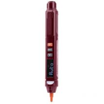 Testboy Tesboy Pen 1000 Multimètre CAT III 600 V