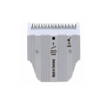 Teste di taglio aesculap GT730 ad escula zione 0,5 mm