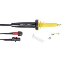 Pointe de touche Testec TT-HVP 08 15008 contact protégé 40 MHz 1000:1 8000 V/DC, 6000 V/AC 1 pc(s) Q52764