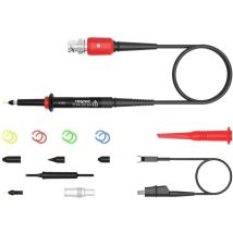 Testec - Tt-hv 200 Pointe De Touche 300 Mhz 100:1 2000 V Q512533
