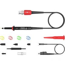 Tt-hv 200 Tastkopf 300 MHz 100:1 2000 v - Testec