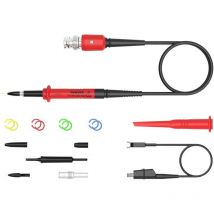 Tt-hv 400 Sonda 300 MHz 100:1 4000 v - Testec