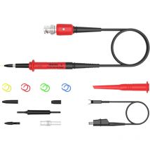 Tt-hv 400 Tastkopf 300 MHz 100:1 4000 v - Testec