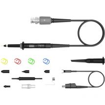 Tt-hx 312 Sonda 10 MHz, 350 MHz 1:1, 10:1 1500 v - Testec