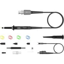 Tt-hx 312 Tastkopf 10 MHz, 350 MHz 1:1, 10:1 1500 v - Testec