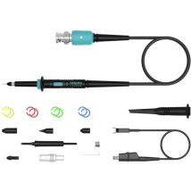 Testec Tt-lx 312 Sonda 10 Mhz, 100 Mhz 1:1, 10:1