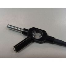 Tester aktuelle Zündkerze 321900 19368 briggs Werkstattausrüstung