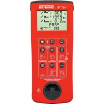 Benning - Tester St 725 Unità