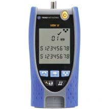 Tester cavi R158007 Trend Networks vdv ii bt