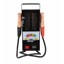 Bricoline - Tester de baterías Awtools, modelo 6/12V, ideal para verificar el estado de baterías, medición precisa, fácil de usar, compatible con
