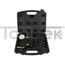 Markenlos - tester di compressione per motori diesel auto camion G02515
