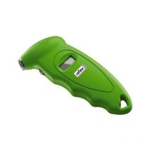Tester di pressione, digitale, campo di visualizzazione fino a circa 9 bar Reflex