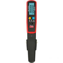 Uni-t - Tester Digital Componentes Smd Ut116c Ut116c