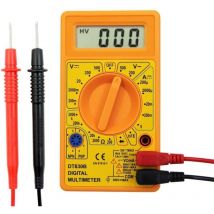 ELC - tester digitale