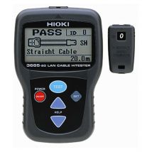 LAN-Netzwerk-Tester Hioki 3665/20