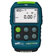 Tester per fibra ottica 226110 Softing pdcmfo Rete