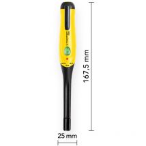 Tester per liquido freni BW05 - Trotec