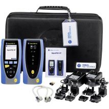 Trend Networks - Tester per reti di telecomunicazione R156005 SignalTEK nt