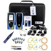 Tester Per Reti Di Telecomunicazione Stnt-kit Trend Networks Signaltek Nt Testpaket Rete