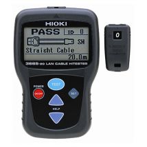 Hioki - Tester per reti lan 3665/20