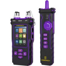 Tester Rilevatore per cavi ottici Ermenrich NetGeeks NP60