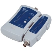 Utp/ftp/bnc-kabeltester (248) Alantec