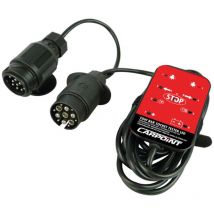 Carpoint - Testeur Attelage