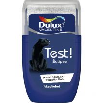 Testeur couleur Éclipse 30 mL - Peinture Dulux Valentine