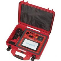 Testeur d'appareils st 755+SET Benning