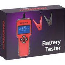 Levenhuk - Testeur de batterie Ermenrich Zing AL40