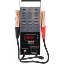 Testeur de batterie numérique awtools 12V