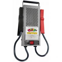 GYS - Testeur de batterie Tool it TBP100 6V et 12V - 055121 - Ce produit de marque est neuf.
