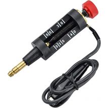 Memkey - Testeur de Bougie D'allumage Réglable,Allumage en ligne du Moteur de Bougie D'allumage Détecteur