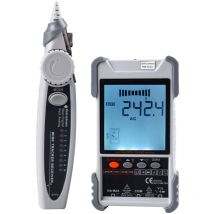 Testeur de câble LCD multifonctionnel SP-LT04