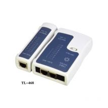 Testeur de câble réseau multimodal