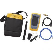 Testeur de câbles 5226637 Fluke Networks liq-kit-ie